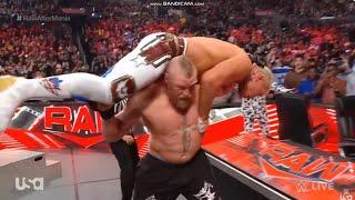 WWE All Time Extreme Moments Compilation # 15