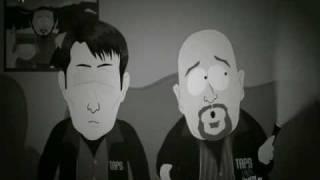 South Park - Ghost Hunters