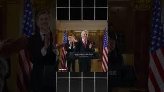 Vừa lên Tổng thống nhưng một người ông Trump không dám đụng  #tintuc #blvanhquanreview #news