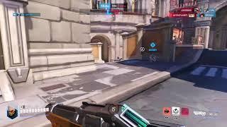 OVERWATCH 2 #PS4LIVE Stream @NWYT24