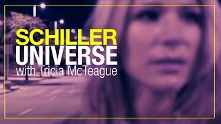 SCHILLER: „Universe" / mit Tricia McTeague