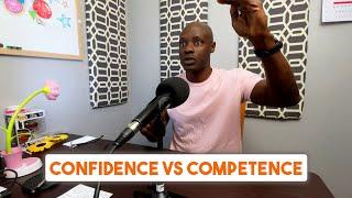 How to Hire Restaurant staff: Confidence vs. Competence (Podcast Episode) || Modern Waiter Podcast