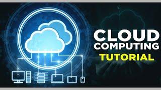 Cloud Computing Tutorial: Cloud Computing Basics Video (2021)