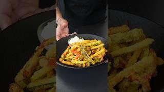 Crispy#vegan#quickly#homefood#short#video#