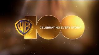 WB 100th Celebration | Warner Bros. Entertainment