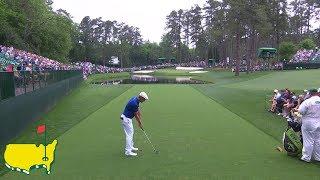 Bryson DeChambeau Hole-In-One