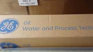 GE AK4040FM 3039082 1206813 Osmonics Membrane