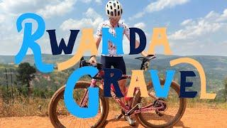 Rwanda: the BEST gravel cycling in the world