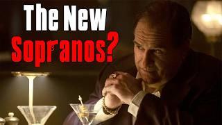 The Penguin: The New Sopranos?