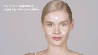 How to apply NIANCE Hydrating Mask INTENSIFY ?