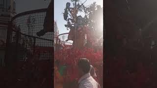 Daksh Ne Prajapati Mandir Shiv ji Sati
