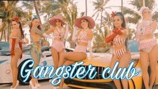 gangster club) Maya (official video) 2025