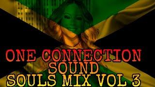 One Connection Sound 90's Souls Mix Vol.3 (MUST WATCH)