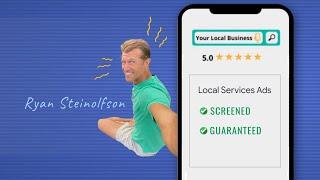 Google Local Service Ads Tips and Tutorials For Local Businesses