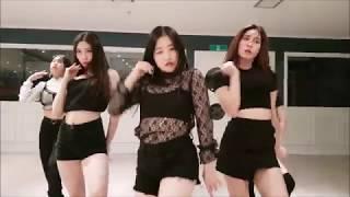 (여자)아이들 I-DLE _ 한(一) Alone 커버댄스 / DANCE TEAM WOOPS!!