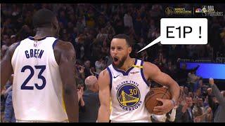 Explain: Draymond and Jimmy Butler go Boom in wild ending vs Pistons