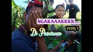 KESERUAN VLOG BARENG TEMAN SAAT BEKERJA // PASURUAN // VLOG ndeso