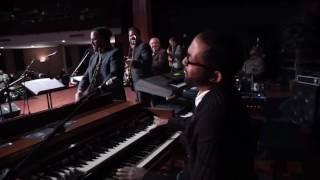 Jeremy Thomas Quartet and Friends Live in OKC, I Know It Was the Blood, February 2015