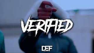 OFB SJ X Yanko X UK Drill Type Beat  - "VERIFIED" | UK Drill Instrumental 2024