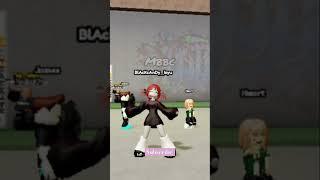  Subscribe if you love Roblox#roblox #danceroblox #tiktok #shorts