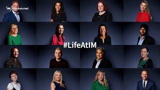 What life at Irwin Mitchell means to our colleagues
