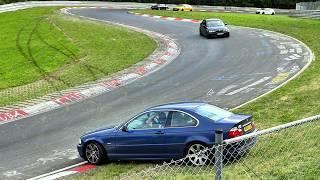 NÜRBURGRING NORDSCHLEIFE  Action-Fails-Wins-Supercars-Skyline #nordschleife #touristenfahrten