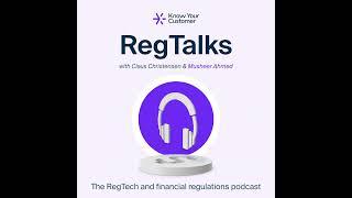 #2 - RegTalks with Musheer Ahmed, FinStep Asia