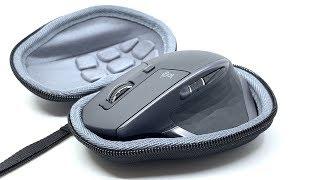 Case for Logitech MX Master 2S / MX Master 3 Wireless Mouse