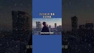 2025年5月 智能投资革新  #AI投资平台#智能理财#移民商业计划#英国创业签证#金融科技#投资模拟