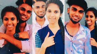  School Lovers ‍️‍‍ 2k kids Tamil Latest Trending Instagram Reels Tik Tok #schoollovers #2kkids