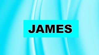 James (The Book of James Visual Bible) CEV | Bible Movie