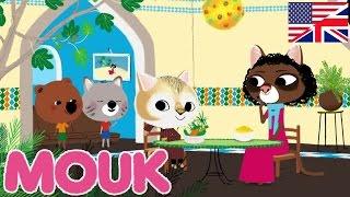 Mouk – Souq surprise S01E49 HD | Cartoon for kids