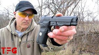 NEW Girsan MC14 BDA ".380 ACP" - TheFirearmGuy