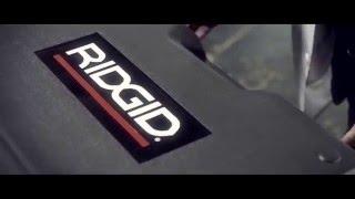 RE60 - Секретное оружие от RIDGID - 3 функции, 1 инструмент