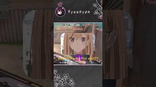 manifesting works #valorant #shortsfeed #viper #cringe #asmr #jett #viral #fyp #funny #gamergirl