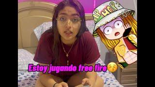 SE RÍEN DE CAROL EN FREE FIREY SUCO LA DEFIENDE