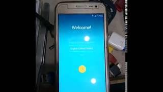 Samsung J2 (J200G) FRP UNLOCK~ Remove/BYPASS Google Account/FRP Lock 100%