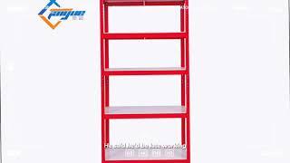 Taiyue storage shelving. www.taiyuemetal.com, whatsapp: +8613299026990