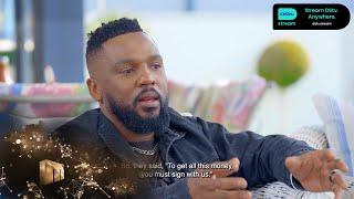 Nathi talks music industry shenanigans – Sip & Talk | Mzansi Magic | S1 | Ep10