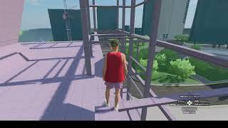 The Parkour Looks INSANE in Skate 4