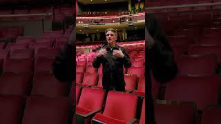 MUSIC MONDAY 2024 | Message from Denis Mastromonaco Music Director, Mississauga Symphony Orchestra