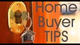 Top 3 Tips For HomeBuyers: From Top 1% Performing Realtor in Illinois; Kason Wallace.