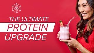 Isagenix® IsaLean®  Shake Overview | #proteinshake