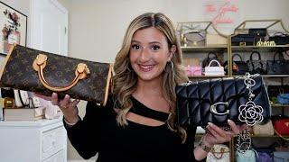 The Best Bags You Need for Fall 2024! Coach, Louis Vuitton & more! 