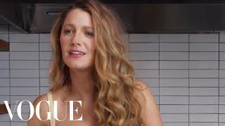 Blake Lively Has No Idea What Cool Whip Is