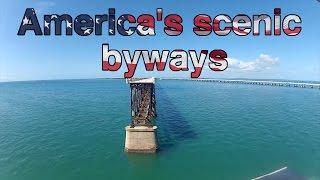 America's Scenic Byways