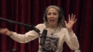 Joe Rogan Experience #1654 - Whitney Cummings