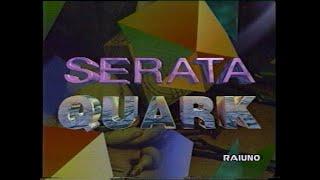 Serata Quark: Giove e la cometa (19.07.1994)