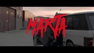 Marta shortfilm trailer