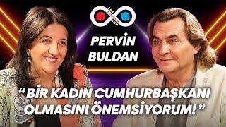 PERVİN BULDAN "YURDUMUZ ANADOLU, MECLİSİMİZ BABA DOLU!"